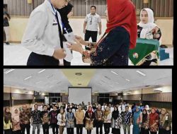 LATSAR CPNS Kabupaten Majene TA 2026 Resmi Dibuka, Wabup Tekankan Supaya Berintegritas dan Adaptif