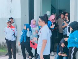 Kepala Kesbangpol Sulbar Tekankan Disiplin ASN dan Penguatan Tupoksi di Tahun 2026