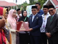 Sekprov Junda Serukan ASN Kemenag Manfaatkan AI untuk Dakwah dan Konten Positif