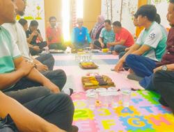 BKD dan BPSDM Sulbar Resmi Bertransformasi Menjadi BKPSDM