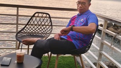 Taking the Good (Hari ke-3), Kebaikan Kecil yang Sering Terlewatkan