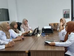 Dinsos P3A dan PMD Sulbar Perjelas Tupoksi ASN Bidang Rehsos