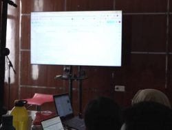 Diskominfo Sulbar Bentuk TIM Pantau Kanal Informasi Digital OPD