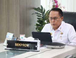 Sekprov Junda: IPM, Kemiskinan, dan Stunting Jadi Fokus Utama di Tengah Keterbatasan Anggaran