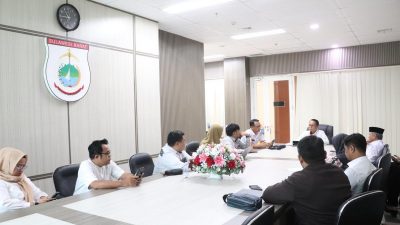 Safari Ramadhan 2026, Pemprov Sulbar Siapkan Ribuan Sembako Untuk Warga di Enam Kabupaten