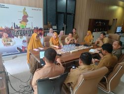 Bapperida Sulbar Matangkan Penyusunan RKPD Tahun 2027