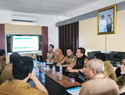 Bapperida Sulbar Dukung Penetapan 10 Proyek Strategis