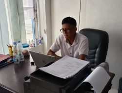 BPBD Sulbar Ikuti Penyusunan dan Asistensi LKjIP Tahun 2025 serta LPPD