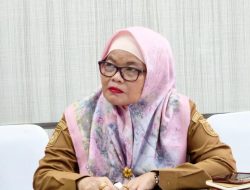 Dinkes P2KB Sulbar Gelar Pertemuan Koordinasi Program TBC Tahun 2026