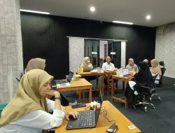 BKPSDM Sulbar Perkuat Penerapan Manajemen Talenta