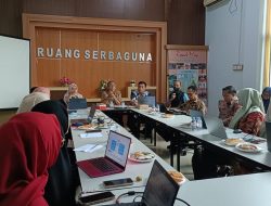 BKPSDM Sulbar Beri Pendampingan Langsung ke OPD