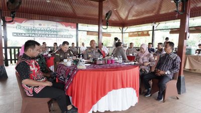 Panen Raya Jagung Serentak Libatkan 3.616 Petani