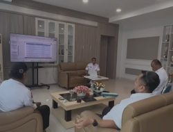 Bau Akram: Pastikan Semua Kegiatan untuk Wujudkan Visi Misi Gubernur SDK