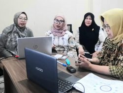 Plt Kadinsos P3A dan PMD Sulbar Respon Cepat Laporan ODGJ Terkendala Pengobatan Lanjutan