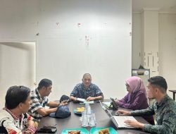Bapenda Sulbar Bedah Program Kerja Pendapatan 2026
