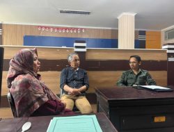 Plt. Kabid P2IT Bapenda Sulbar Matangkan Aturan Penertiban Kendaraan Domisili Sulawesi Barat