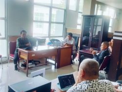 Kepala Bapenda Sulbar Siapkan Langkah Darurat NJKB 2026 Demi Jaga Penerimaan Daerah