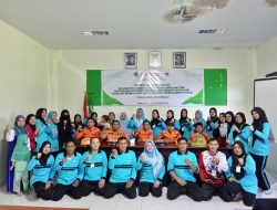BPBD Sulbar Edukasi Kebencanaan di Sekolah
