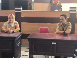 Bapenda Sulbar Bedah Regulasi NJKB untuk Jaga Stabilitas Pendapatan Daerah
