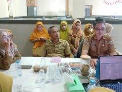 BPKAD Sulbar Mantapkan Strategi UP 2026