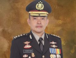Kapolresta Mamuju : Pelaku Demo Anarkis Akan Diproses Hukum