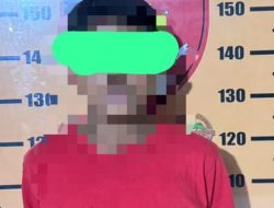 Resmob Polresta Mamuju Berhasil Ungkap Kasus Pencurian Sepeda Motor
