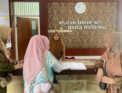 Dinsos P3A dan PMD Sulbar Dampingi Pemindahan ODGJ Asal Sulbar 