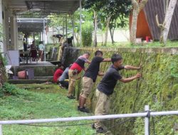 Biro Umum Benahi Rujab Sekprov Sulbar