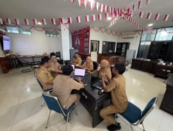 Tim SPBE Bapenda Sulbar Fokus Percepatan Digital Pembayaran PKB di BPKAD