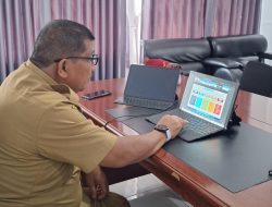 Bapperida Sulbar Mulai Susun RKPD dan Renja-PD 2027