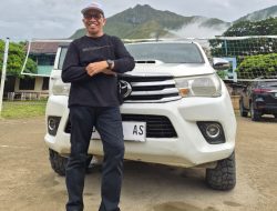 Memiliki Niat Positif yang Kuat (Have Powerful Positive Intention)