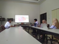 ESDM Sulbar Perkuat Basis Data Zona Konservasi Air Tanah 2026