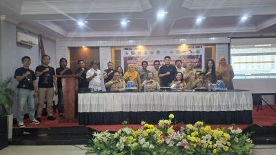 Harga TBS Kelapa Sawit Sulbar Periode Januari 2026 Sebesar Rp3.092,15 Per Kilogram
