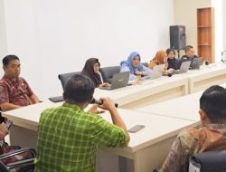 BPKAD Sulbar Ambil Peran Strategis dalam LKPJ Gubernur 2025