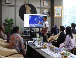 Investor Cina Jajaki Investasi Minerba di Sulbar, Pemprov Tegaskan Syarat Utamanya