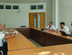 Bapenda Sulbar Satukan Strategi Pendapatan Daerah