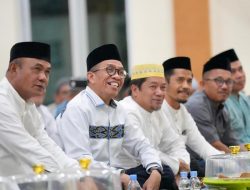 Mindful Listening, Menjaga Rahim Batin