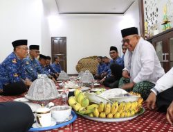 Sekprov Junda Maulana: Pelayanan Masyarakat Tak Kenal Jam Kantor