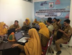 BPKAD Perkuat Akuntanbilitasi