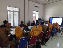 RSUD Sulbar Reset Ulang Kompetensi Pelayanan