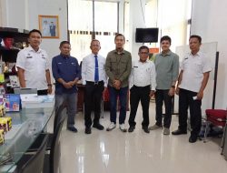 ESDM Sulbar Dukung Penuh PLN Percepat Listrik Desa