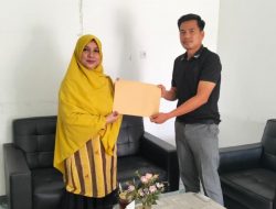 Dinsos P3A dan PMD Sulbar Serahkan hasil pemeriksaan psikolog klinis Kasus Persetubuhan Anak
