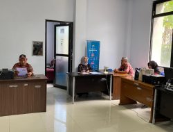Dinsos P3A dan PMD Sulbar Pertajam Tupoksi