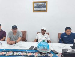 Kuota Terbatas Kebutuhan Membesar, Pemkab Mamuju Skema Baru