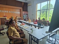 Dihadang Keterbatasan Anggaran, Dinas ESDM Sulbar Prioritaskan Pembangkit Skala Rumah Tangga