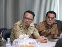 Karo Pemkesra Sulbar Siap Kawal Semangat Pancadaya
