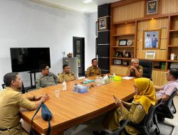 Biro Pemkesra Dorong Realisasi FOLU Net Sink