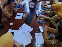 Disbun Sulbar Perketat Verifikasi Data Lokasi Benih Kakao