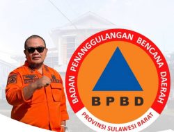 BPBD Sulbar Ajak Masyarakat Kelola Sampah untuk Cegah Banjir