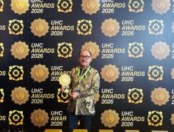 Biro Pemkesra Dukung UHC